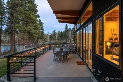 9275 Lone Pine Orchards Road, Leavenworth, WA 98826 - Photo 4