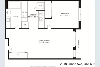 2818 Grand Avenue #B603, Everett, WA 98201 - Photo 38