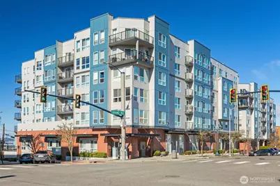 2818 Grand Avenue #B603, Everett, WA 98201 - Photo 1