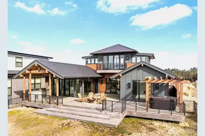 911 Dune Crest, Westport, WA 98595 - Photo 1