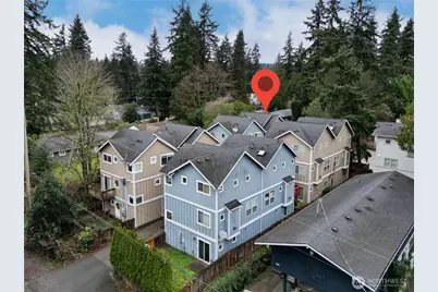 3012 NE 137th Street #B, Seattle, WA 98125 - Photo 2