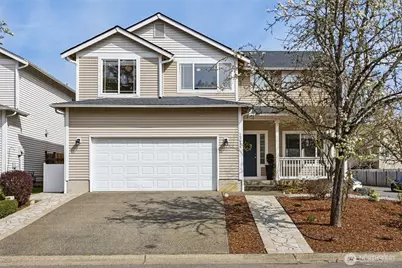 12609 117th Avenue Ct E, Puyallup, WA 98374 - Photo 1