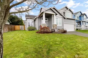 1676 SW Ulysses St, Oak Harbor, WA 98277 - Photo 2