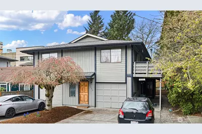 9545 Interlake Avenue N, Seattle, WA 98103 - Photo 1