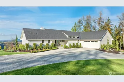 9813 Moran Road, Arlington, WA 98223 - Photo 8