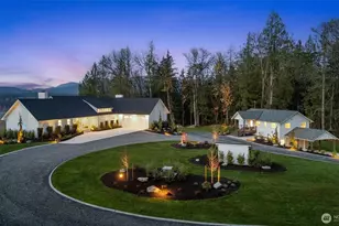 9813 Moran Rd, Arlington, WA 98223 - Photo 2