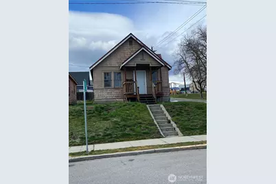 500 -502-504 Methow Street, Wenatchee, WA 98801 - Photo 2