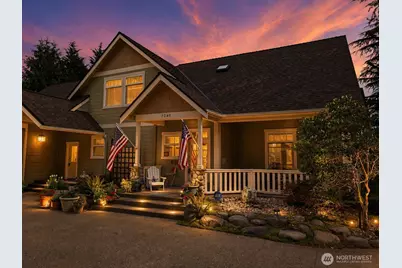 7240 Holmes Island Road SE, Lacey, WA 98503 - Photo 2