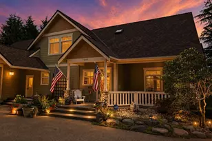7240 Holmes Island Rd SE, Lacey, WA 98503 - Photo 2