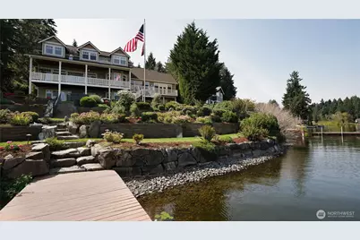 7240 Holmes Island Road SE, Lacey, WA 98503 - Photo 6