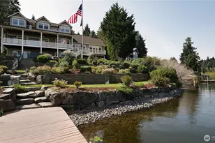 7240 Holmes Island Rd SE, Lacey, WA 98503 - Photo 6