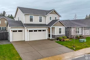 12517 176th St E, Puyallup, WA 98374 - Photo 2