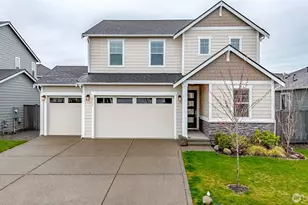 12517 176th St E, Puyallup, WA 98374 - Photo 1