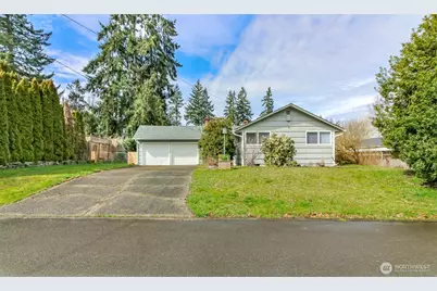 1317 Stillwell Street NE, Olympia, WA 98516 - Photo 2