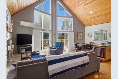 361 N Duckabush Drive E, Hoodsport, WA 98548 - Photo 4