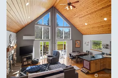 361 N Duckabush Drive E, Hoodsport, WA 98548 - Photo 20