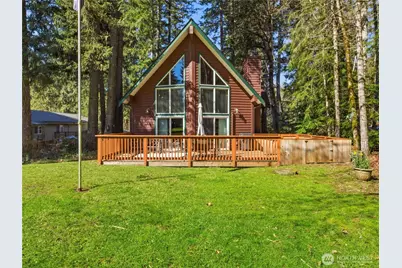 361 N Duckabush Drive E, Hoodsport, WA 98548 - Photo 1