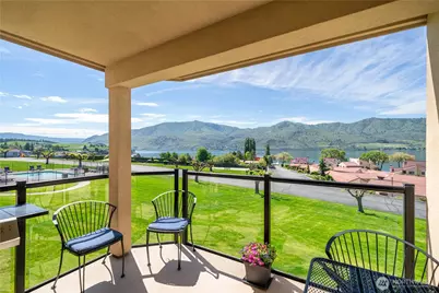 100 Lake Chelan Shores Drive #18-5, Chelan, WA 98816 - Photo 1
