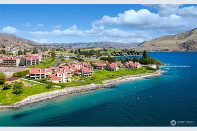 100 Lake Chelan Shores Drive #18-5, Chelan, WA 98816 - Photo 22
