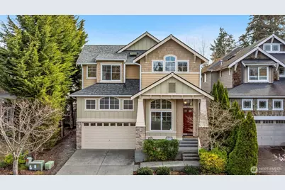 8835 NE 148th Place, Kenmore, WA 98028 - Photo 1