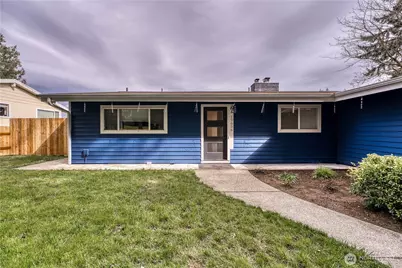 19656 Patriot Lane NW, Poulsbo, WA 98370 - Photo 4