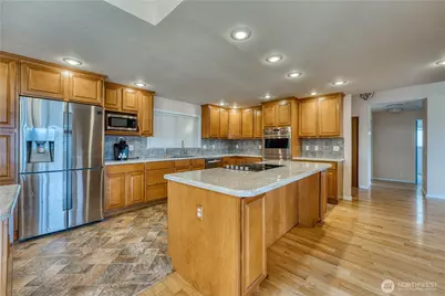 19656 Patriot Lane NW, Poulsbo, WA 98370 - Photo 12