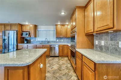 19656 Patriot Lane NW, Poulsbo, WA 98370 - Photo 10