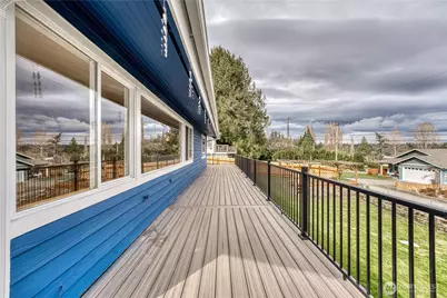 19656 Patriot Lane NW, Poulsbo, WA 98370 - Photo 6