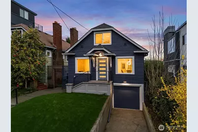 1412 Taylor Avenue N, Seattle, WA 98109 - Photo 2