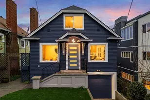 1412 Taylor Ave N, Seattle, WA 98109 - Photo 1