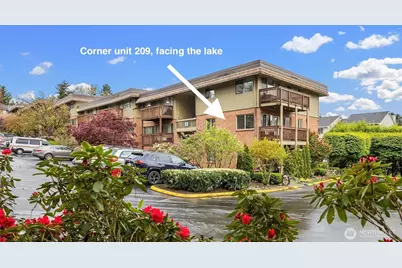 3834 175th Avenue NE #209, Redmond, WA 98052 - Photo 2