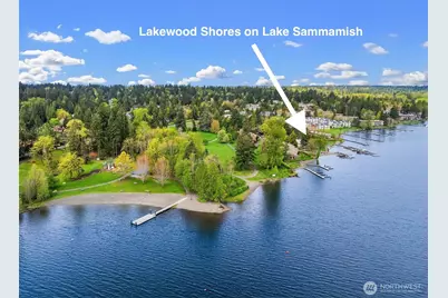 3834 175th Avenue NE #209, Redmond, WA 98052 - Photo 1