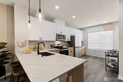 14707 87th Avenue SE #KK2, Snohomish, WA 98296 - Photo 2