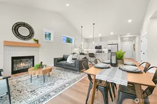 3993 Gentlebrook Ln, Bellingham, WA 98226 - Photo 2