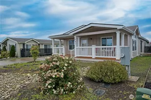 731 W Heritage Loop, Sequim, WA 98382 - Photo 2