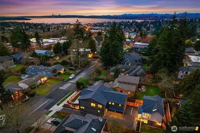 11416 NE 90th Street, Kirkland, WA 98033 - Photo 6