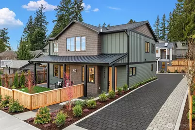 11416 NE 90th Street, Kirkland, WA 98033 - Photo 2