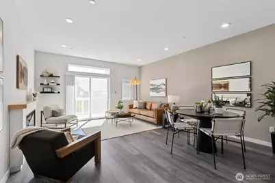 16111 36th Avenue W #K4, Lynnwood, WA 98087 - Photo 2