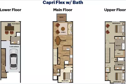 14707 87th Avenue SE #KK3, Snohomish, WA 98296 - Photo 28