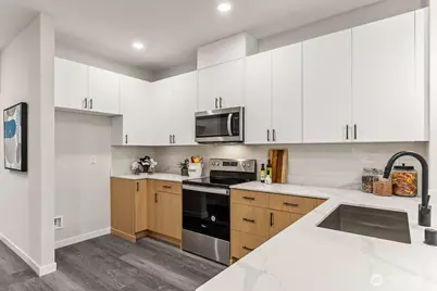 14707 87th Avenue SE #KK3, Snohomish, WA 98296 - Photo 10