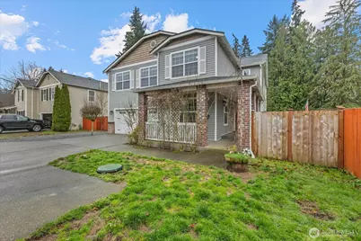 18124 115th Street Ct E, Bonney Lake, WA 98391 - Photo 2