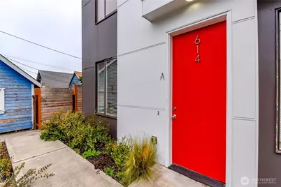 614 N Oakes Street #A, Tacoma, WA 98406 - Photo 1