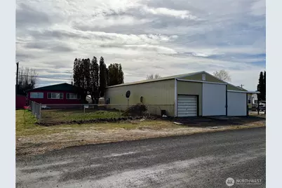 211 N 2nd Street, Coulee City, WA 99115 - Photo 2