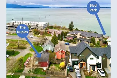 522 12th Street, Bellingham, WA 98225 - Photo 2