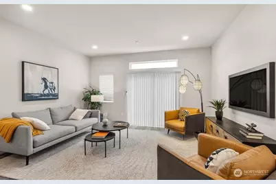 14707 87th Avenue SE #AA5, Snohomish, WA 98296 - Photo 4