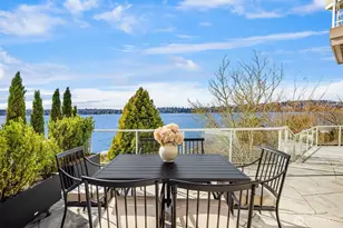 7439 W Mercer Way, Mercer Island, WA 98040 - Photo 14