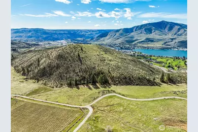 0 Skyfall Lane #E, Chelan, WA 98816 - Photo 1