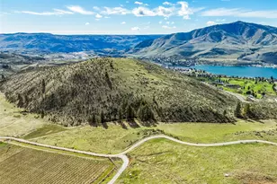 0 Skyfall Ln, Chelan, WA 98816 - Photo 1