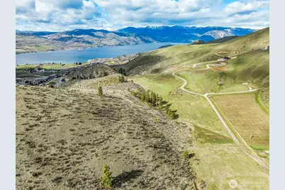 0 Skyfall Lane #E, Chelan, WA 98816 - Photo 6