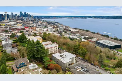 654 W Olympic Place #203, Seattle, WA 98119 - Photo 34